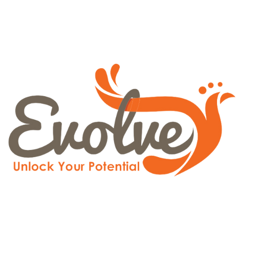 Evolve Logo
